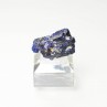 Azurite - Chessy, Rhône, France