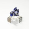 Azurite - Chessy, Rhône, France