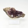 Fluorite - Bergheim, Haut-Rhin, France