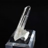 Quartz - Mine à Giraud, Isère, France