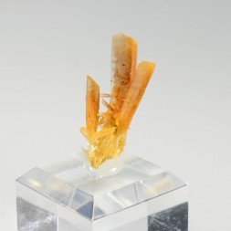 Gypsum - Pernatty Lagoon, Adelaide, South Australia, Australia