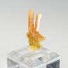 Gypsum - Pernatty Lagoon, Adelaide, South Australia, Australia