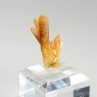 Gypsum - Pernatty Lagoon, Adelaide, South Australia, Australia