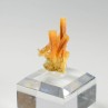 Gypsum - Pernatty Lagoon, Adelaide, South Australia, Australia