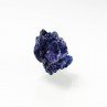 Azurite - Mine Poteryaevskoe, Altaï, Russie