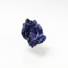 Azurite - Poteryaevskoe mine, Altai, Russia