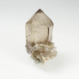 Quartz - Talèfre Basin, Mont-Blanc Massif, Haute-Savoie, France