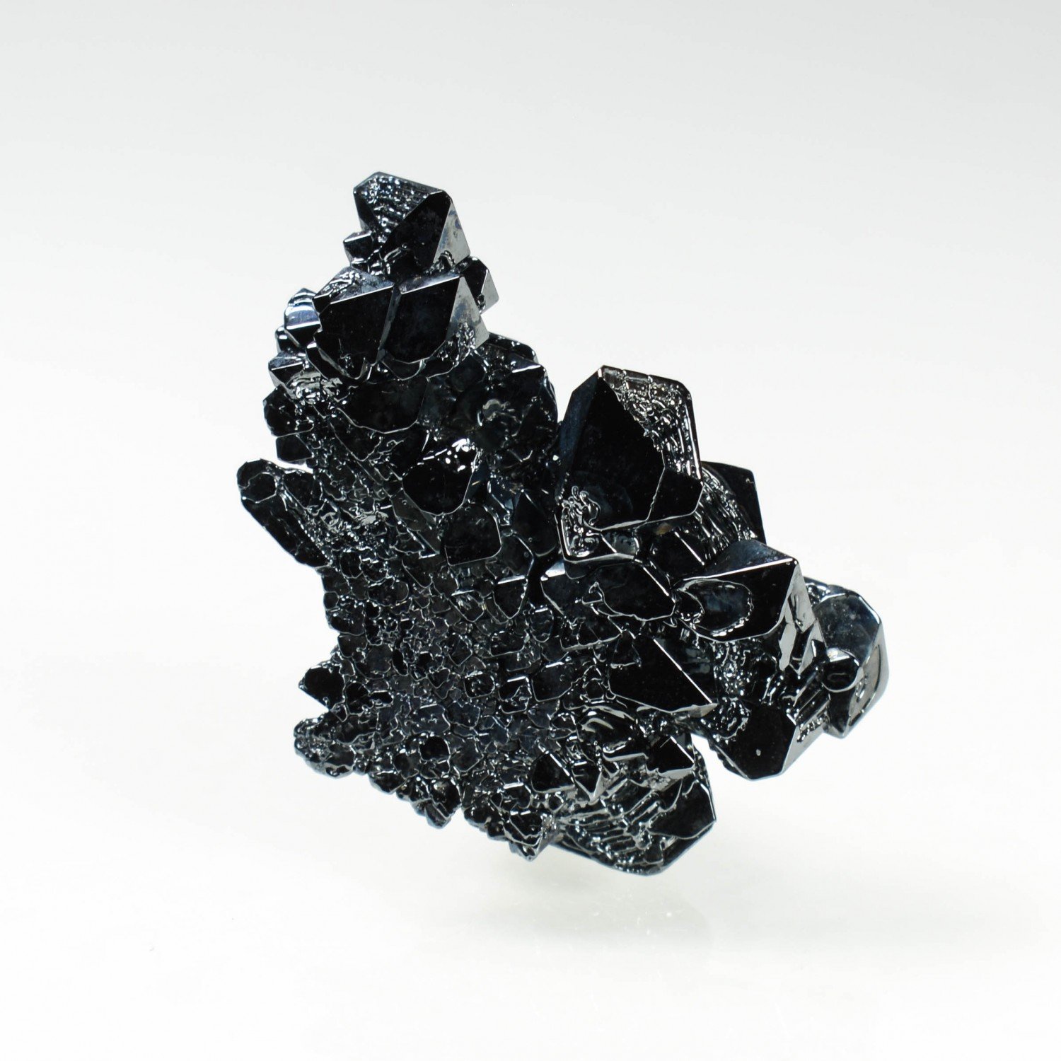 Hématite - Nador, Maroc Hématite - Nador, Maroc