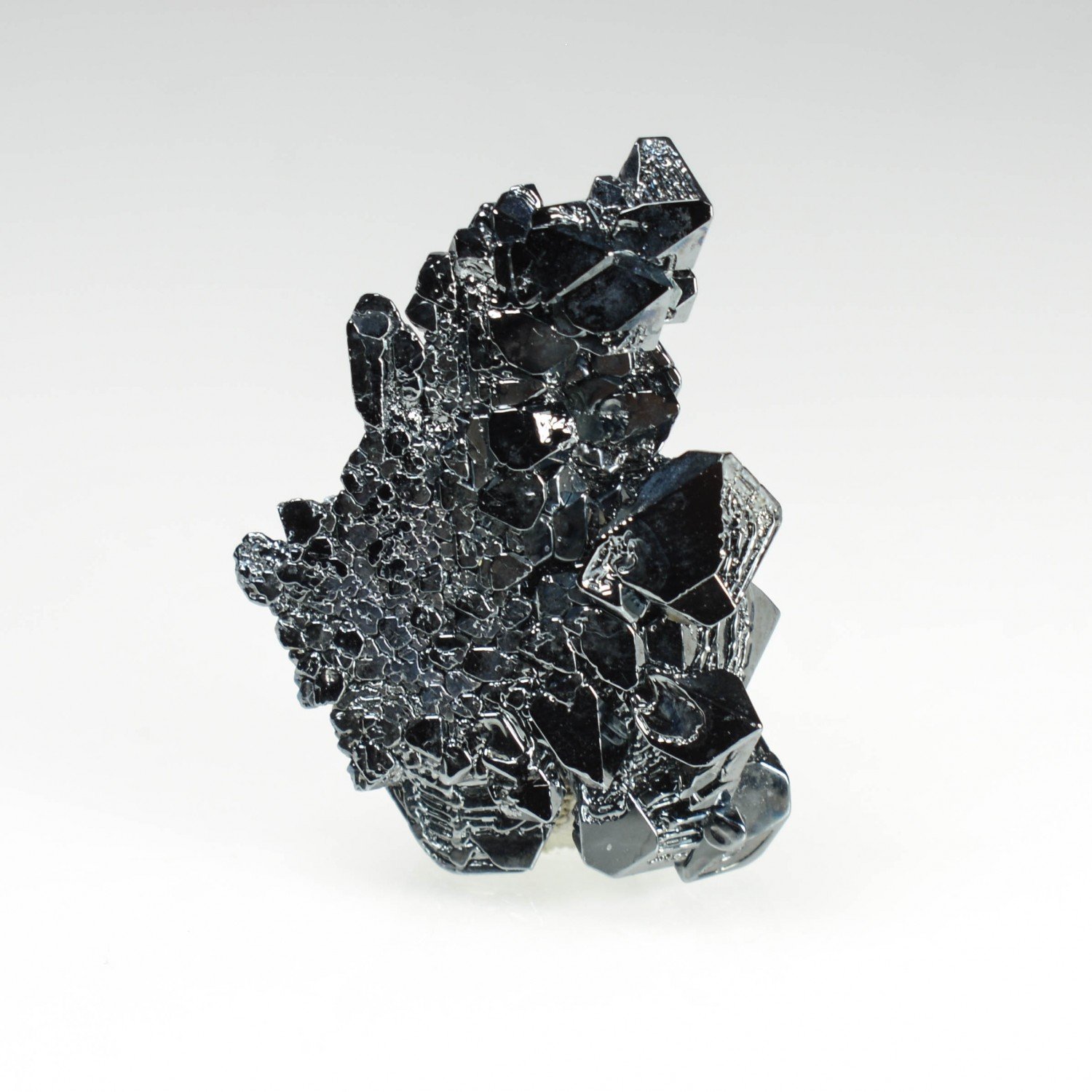 Hématite - Nador, Maroc Hématite - Nador, Maroc