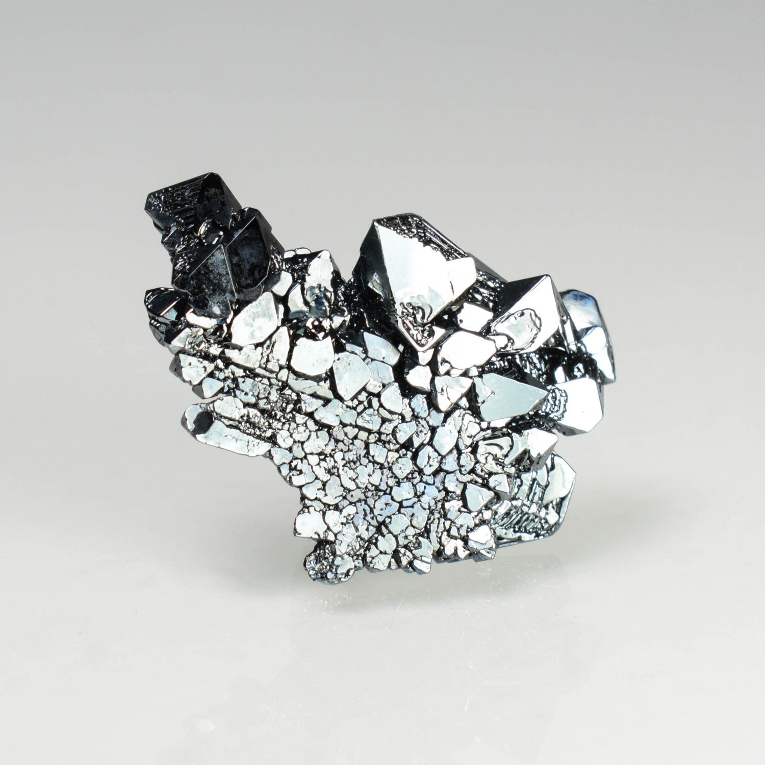 Hématite - Nador, Maroc Hématite - Nador, Maroc