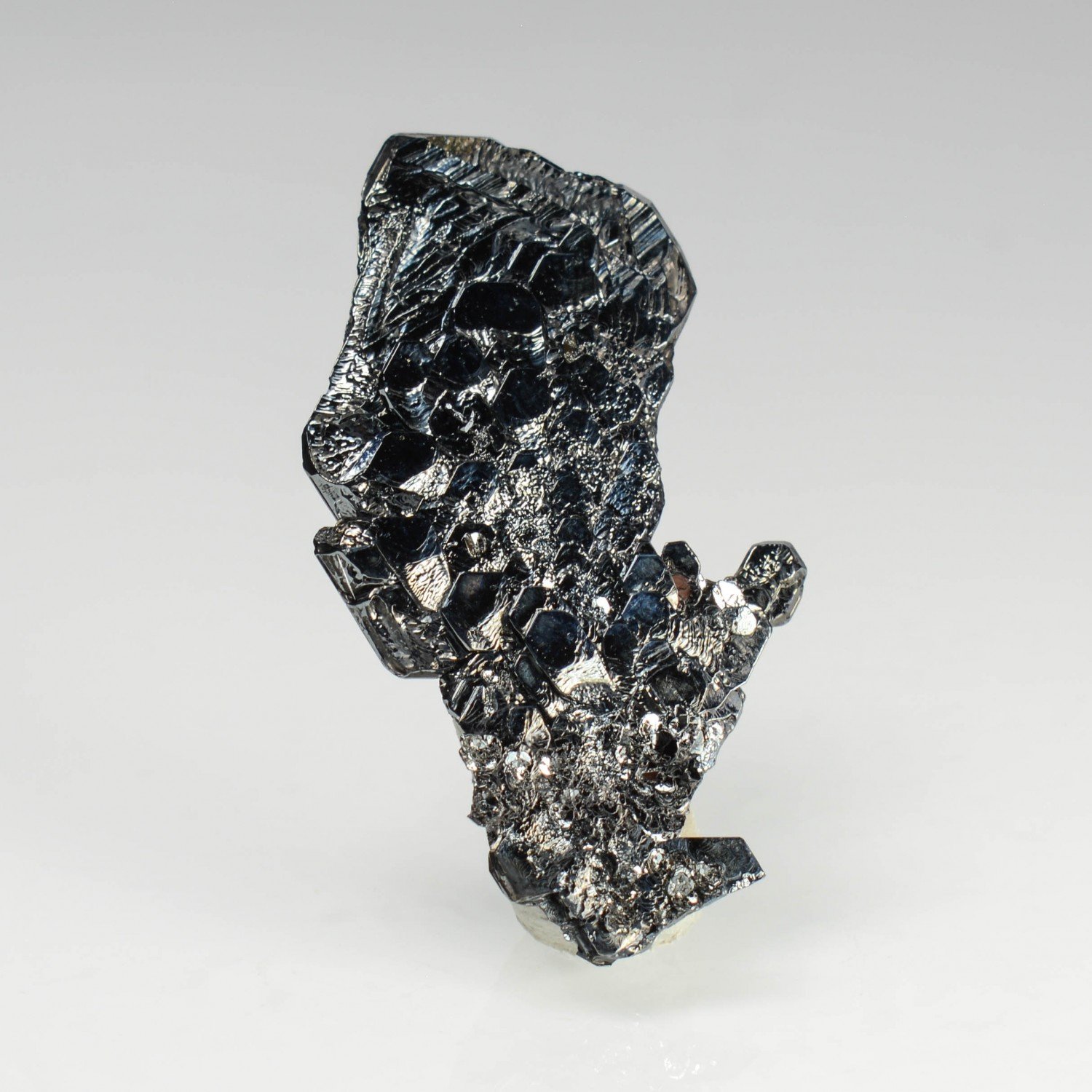 Hématite - Nador, Maroc