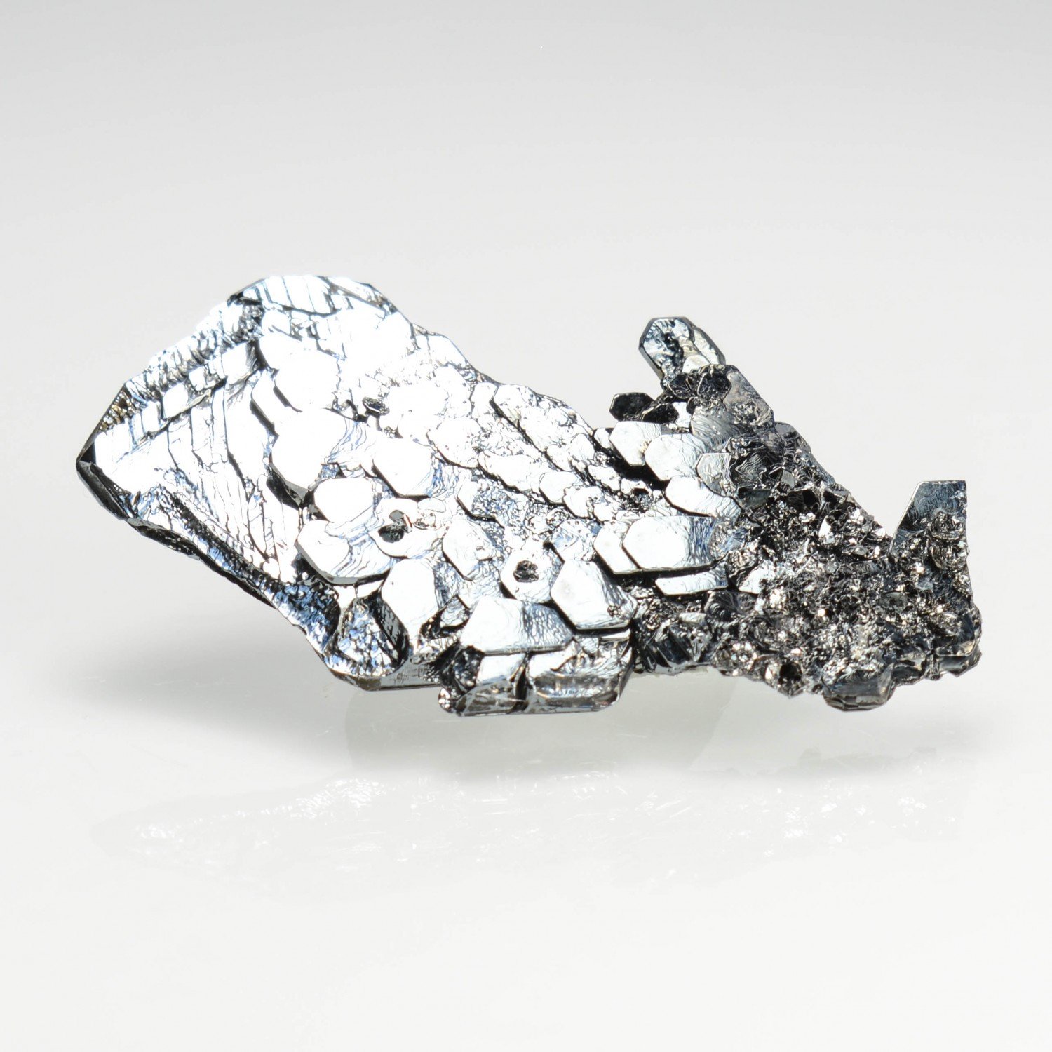 Hématite - Nador, Maroc