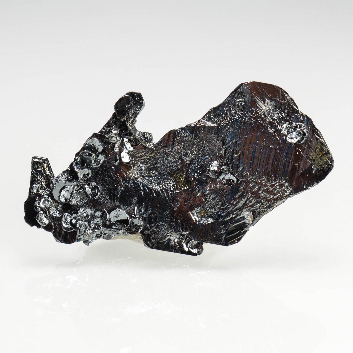 Hématite - Nador, Maroc