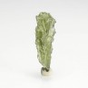 Moldavite - Besednice, Bohême du Sud, République Tchèque