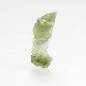Moldavite - Besednice, Bohême du Sud, République Tchèque