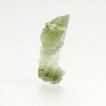 Moldavite - Besednice, South Bohemia, Czech Republic