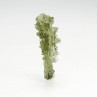 Moldavite - Besednice, Bohême du Sud, République Tchèque