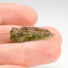 Moldavite - Besednice, Bohême du Sud, République Tchèque