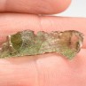 Moldavite - Besednice, South Bohemia, Czech Republic