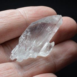 Gypsum - Arignac, Ariège, France
