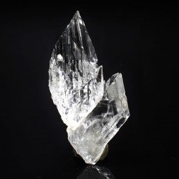 Gypsum - Arignac, Ariège, France