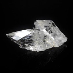 Gypse - Arignac, Ariège, France