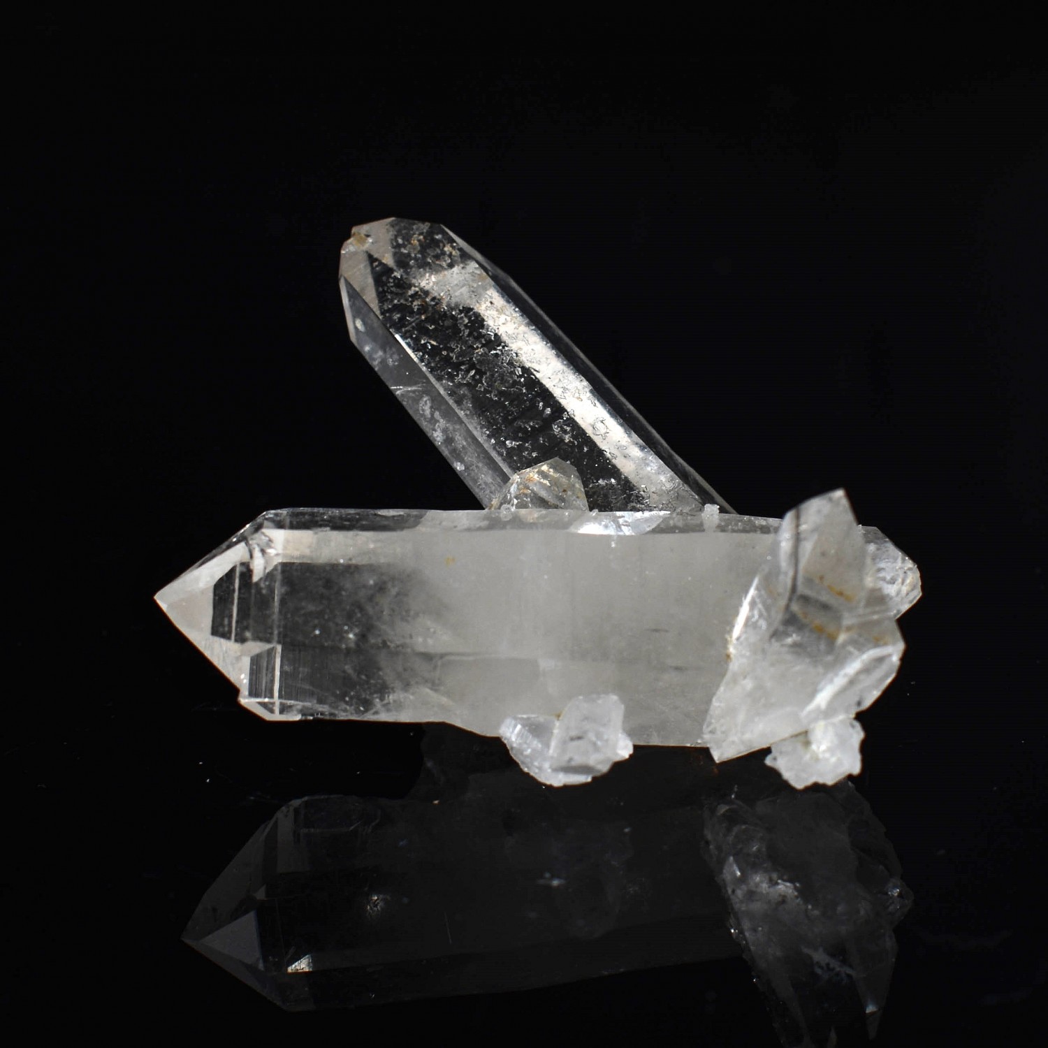 Quartz - Le Freney-d’Oisans, Isère, France