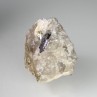 Molybdenite - Héva River, Abitibi, Quebec, Canada