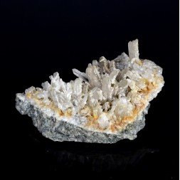 Quartz - Saint-Adrien, Côtes-d'Armor, France