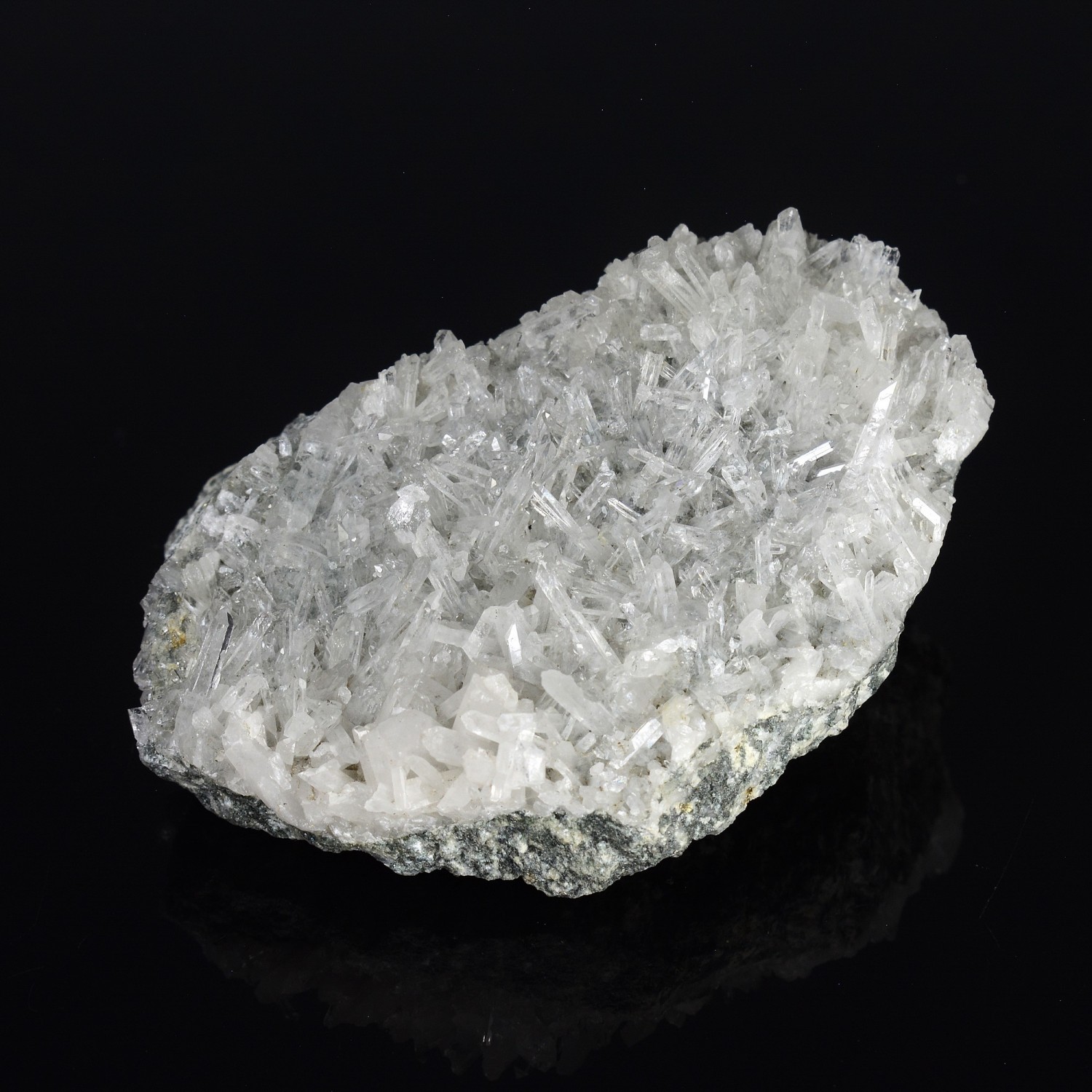 Quartz - Saint-Adrien, Côtes-d'Armor, France