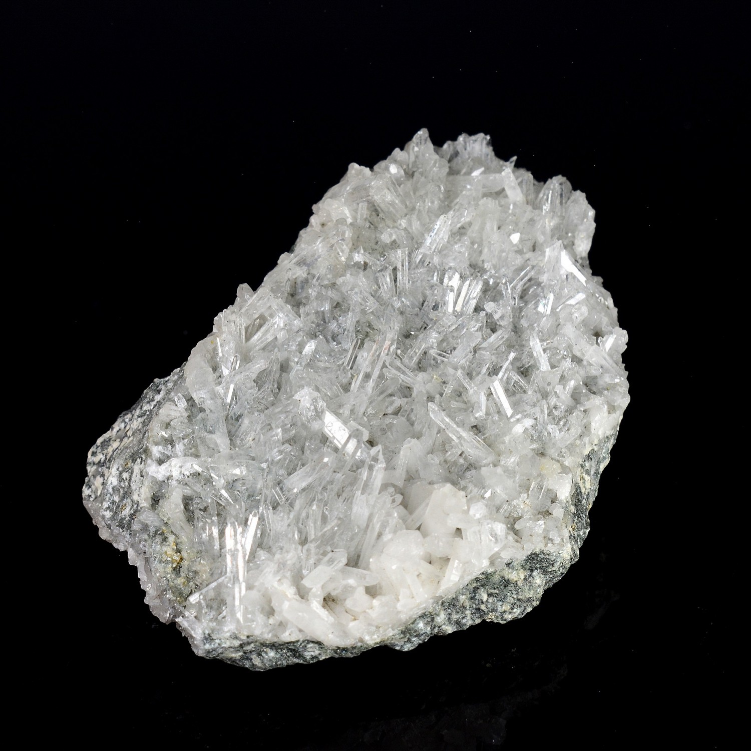 Quartz - Saint-Adrien, Côtes-d'Armor, France