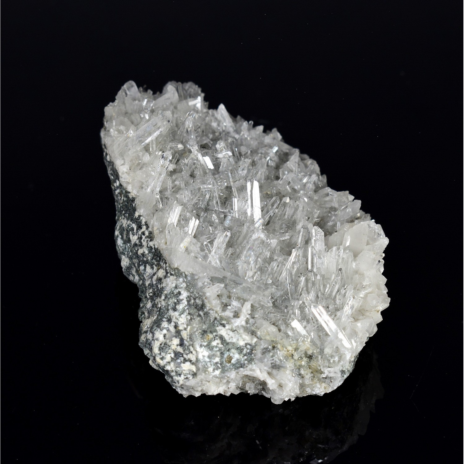 Quartz - Saint-Adrien, Côtes-d'Armor, France