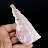 Quincyte (pink opal) - Quincy, Cher, France