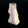 Quincyte (pink opal) - Quincy, Cher, France