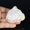 Quincyte (pink opal) - Quincy, Cher, France