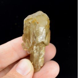 Barytine sceptrée - Saint Babel, Puy-de-Dôme, France