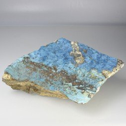 Aérinite - Carrière de Saint Pandelon, Landes, France