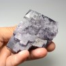 Fluorine - Mine Greenlaws, Weardale, Royaume-Uni.