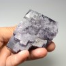 Fluorite - Greenlaws mine, Weardale, United Kingdom.