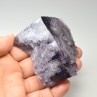 Fluorite - Greenlaws mine, Weardale, United Kingdom.