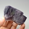 Fluorine - Mine Greenlaws, Weardale, Royaume-Uni.
