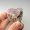 Amethyst - Puy-de-Dôme, France