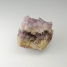 Amethyst - Puy-de-Dôme, France