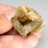 Barite - Saint-Georges-les-Bains, Ardèche, France.