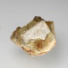 Barite - Saint-Georges-les-Bains, Ardèche, France.