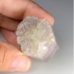 Aragonite - Minglanilla, province de Cuenca, Espagne.