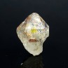 Quartz luciole à inclusions de pétrole - Madirobe, Madagascar