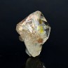 Quartz luciole à inclusions de pétrole - Madirobe, Madagascar