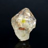 Quartz luciole à inclusions de pétrole - Madirobe, Madagascar