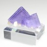 Fluorite - Berbes, Asturias, Spain